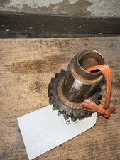 BSA 41-3061 57-3872 Gearbox
