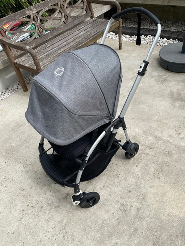 Bugaboo bee - bugaboo, 5