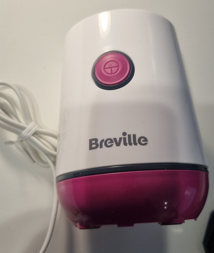 Breville blend active - active, base