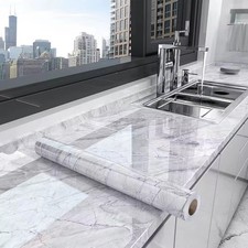 3M Thick Marble Wallpaper