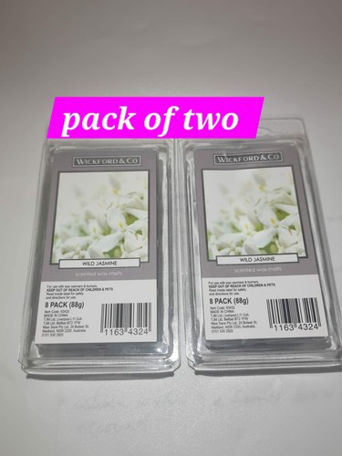 Wickford scented wax - scented,