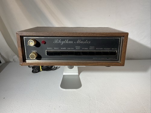 Vintage whippany electronics - vintage,