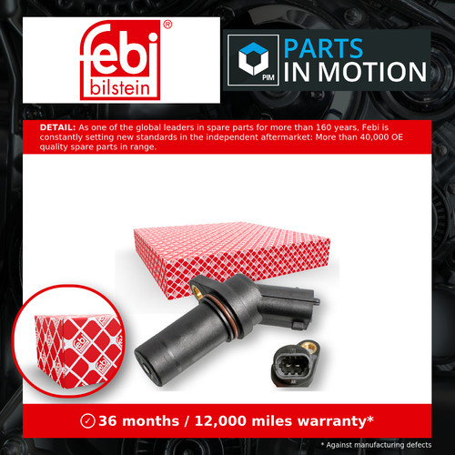 Rpm crankshaft sensor - /,