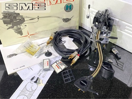 Sme 3009 series iii tonearm - 3009, w/