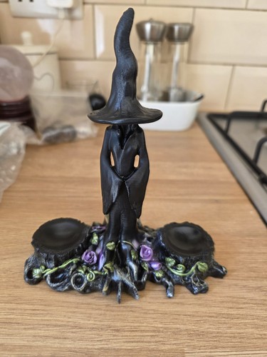 Stunning witchy double - stunning, sphere