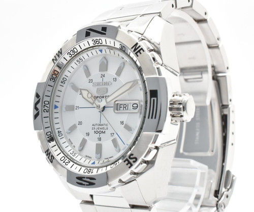 Exc seiko sports snzj03j1 - seiko,
