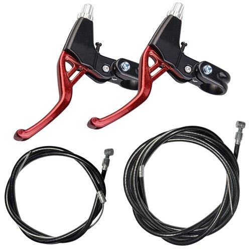 Pieces bicycle brake - 4,