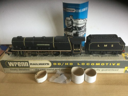Wrenn w2241 6229 - w2241,