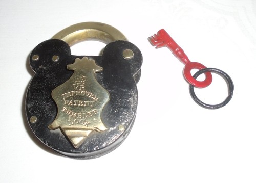 Large vintage heavy duty cast - large,