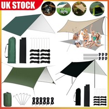 Outdoor awning camping rain - awning,
