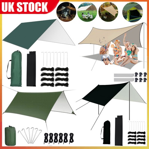 Outdoor awning camping rain - outdoor,