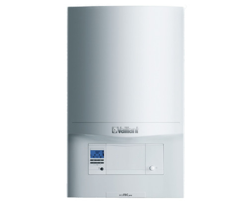 Vaillant ecotec pro combi - vaillant,
