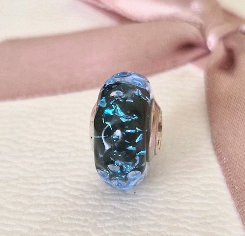 Pandora wavy dark - wavy,
