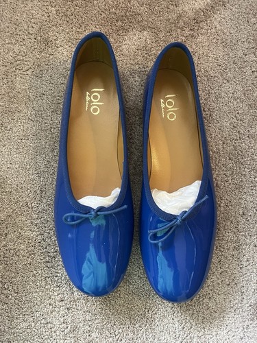 Lolo ballerina volcano - lolo,