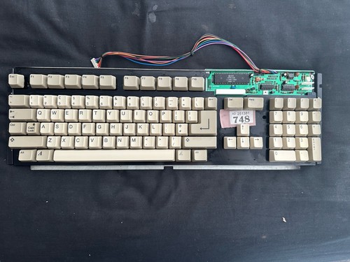 Amiga a500 plus mitsumi - a500/plus,