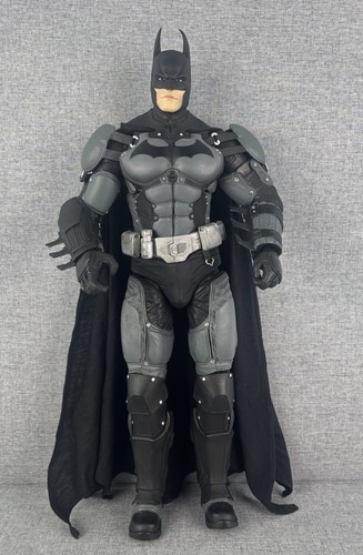 Neca batman arkham - batman, 1/4