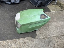 Viking MT 5997.0 C ride on