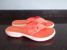 Clarks Cloudsteppers Brinkley
