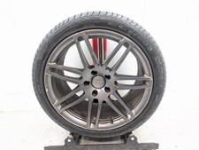 AUDI Q7 MK1 4L ALLOY WHEEL &
