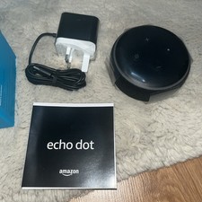 Amazon Echo Dot 3rd Generation