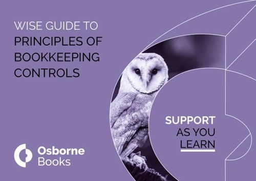 Principles bookkeeping - principles,