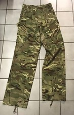 New British Army Issue MTP