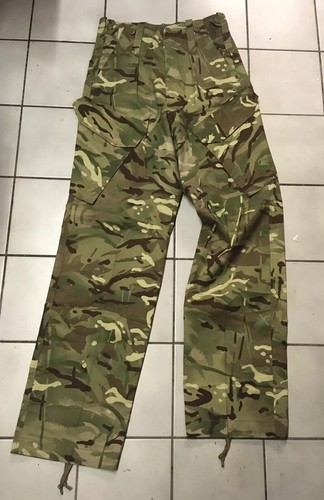 New british army issue mtp - new,