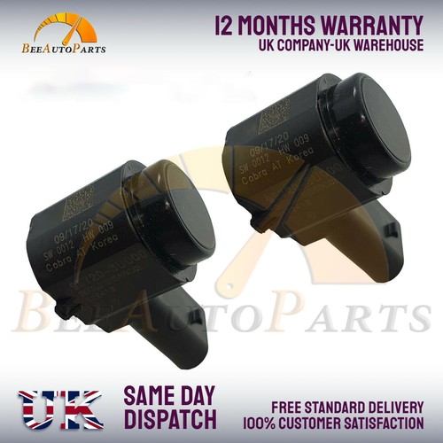 Premium pdc parking sensor - 2x,