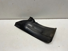 Rear Shock Mud Flap KTM EXC 450 2011