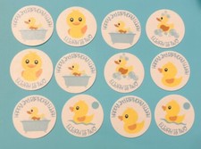 Rubber Duck Personalised