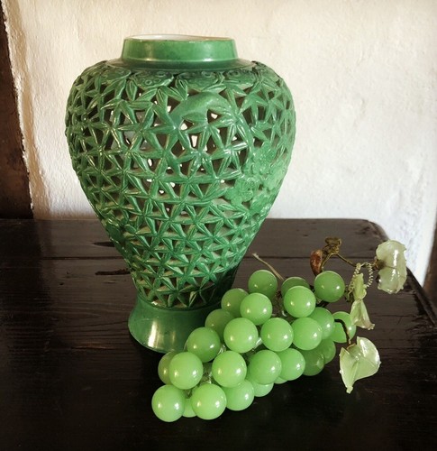 Antique vintage chinese jade - antique,