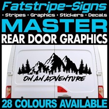 to fit RENAULT MASTER