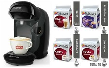 Bosch Tassimo Coffee Machine +