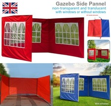 UK Outdoor Gazebo Replace