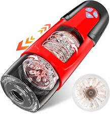 Automatic Handsfree Male