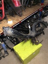 Norman Nippy Frame Used/