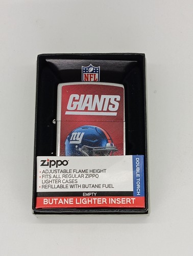 Zippo nfl new york giants - nfl,