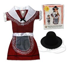 Welsh Traditional Garment