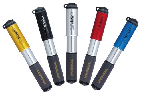 Topeak race rocket - race, 120psi