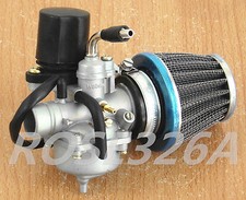 Carburetor W/ Air Filter ETON