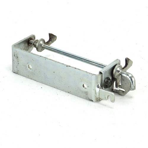 Original saddle bracket suzuki - saddle,