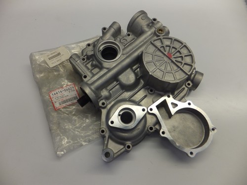 Kubota engine gear case - engine,