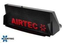 Ford Focus MK3 ST 250 Stage 2 Airtec Intercooler upgrade