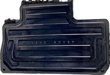 1 Random, Used Land Rover Freelander2 Genuine Black Rubber Floor Mat 2006-2014.