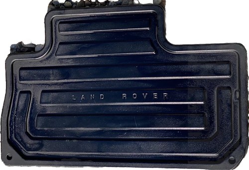 Random used land rover - 1,
