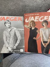 Knitting patterns Original