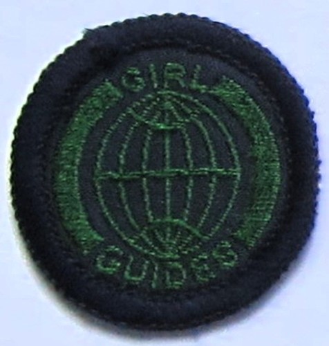 Girl guide interest badge - interest,