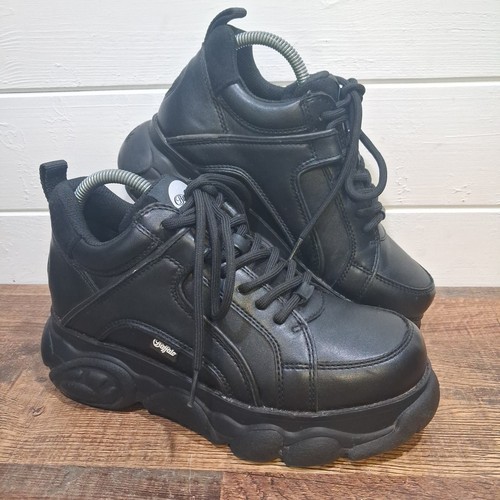 Buffalo cld corin - cld,