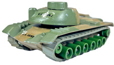 Matchbox battle kings - matchbox,