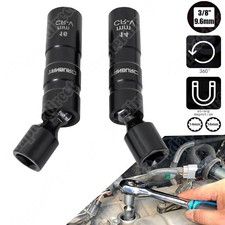 16mm&14mm Spark Plug Socket